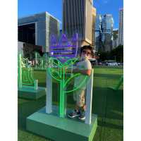 中環夏誌 Central Harbourfront SummerFest