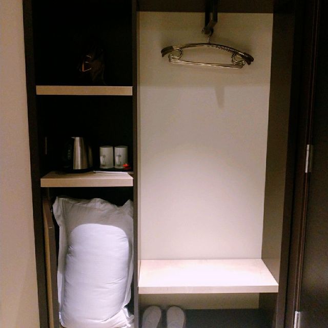 深水埗藝術酒店--E酒店