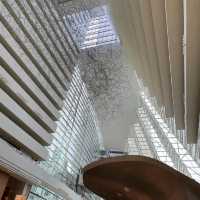Marina Bay Sands Weekend Staycay