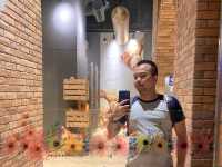 Terminal 21 Pattaya" แลนด์มาร์คของเมืองพัทยา
