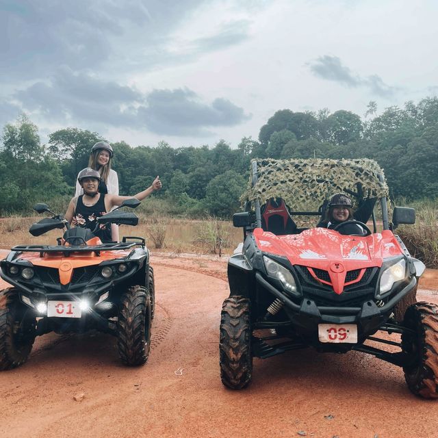 Things to do in Bintan 🏝