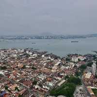The Top Komtar Penang