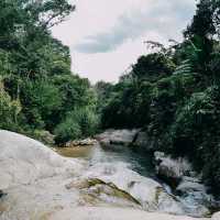 คาเฟ่กำปง (คาเฟ่บ้านๆ)