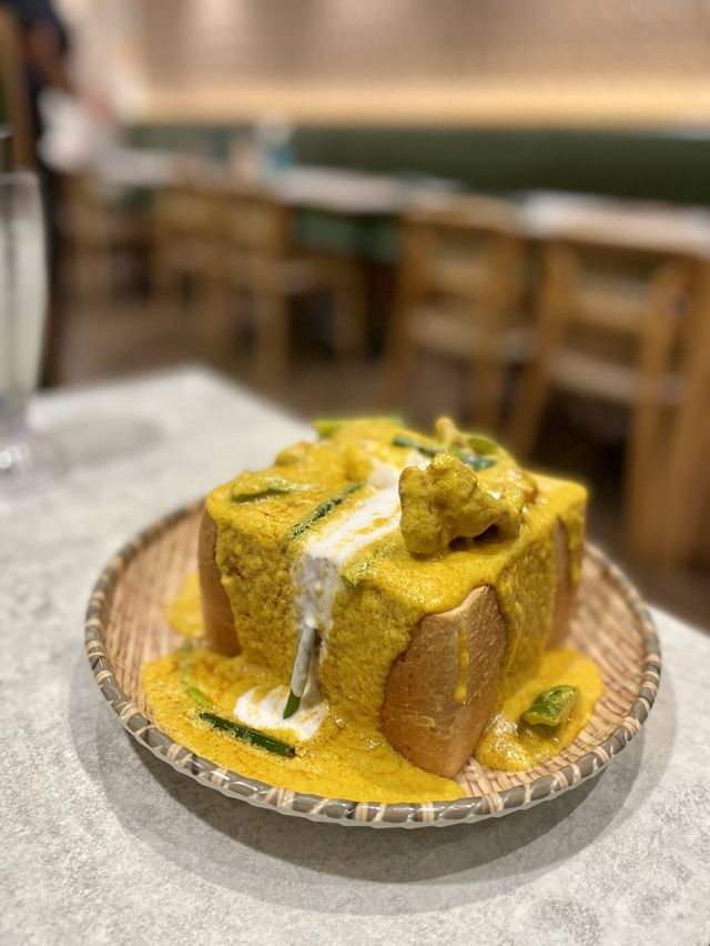 🇹🇭 勁抵食+回頭率💯❗️青衣泰國菜😍