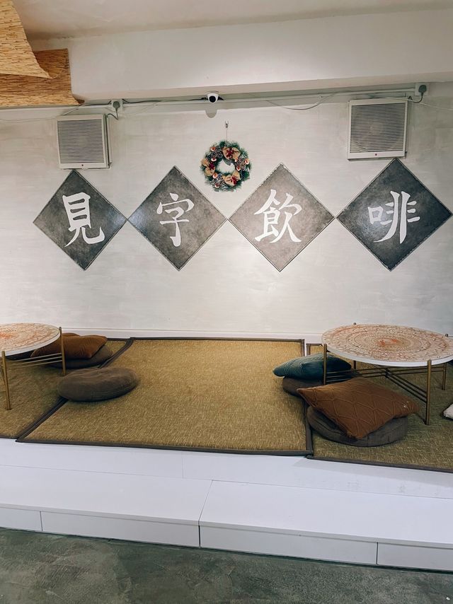 【旺角｜🗺️有質感打卡cafe！窮L都要飲咖啡🥹☕️🤎】