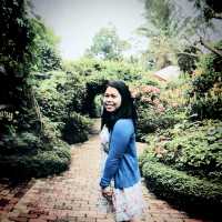 Sonya's Garden Tagaytay