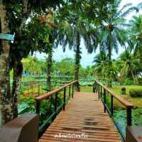 Maritime Park Resort เวลาสำหรับธนรมชาติบำบัด