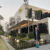 高雄前鎮區 ｜ 碳佐麻里精品燒肉高雄時代店