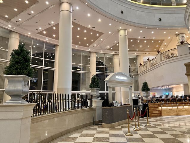 🇰🇷울나라 스페인 휴양지~🏖