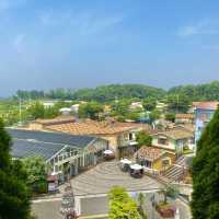 동화 같은 곳, 파주 프로방스 마을 🏡