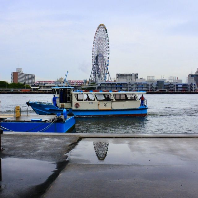 昭和レトロな世界観
