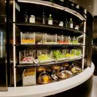 優質的自助餐 @ JW Cafe ～ Lunch Buffet 
