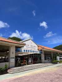 沖縄 渡嘉敷島🌴