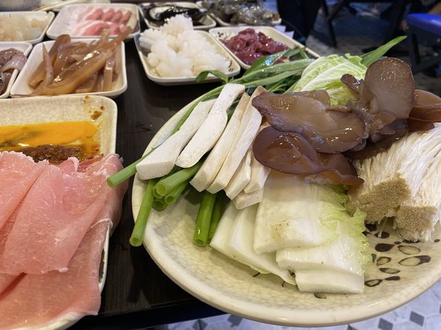 SUKI DARA at Huai Khwang, RATCHADA