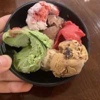 《台北》台北花園大酒店-饗聚廚房！