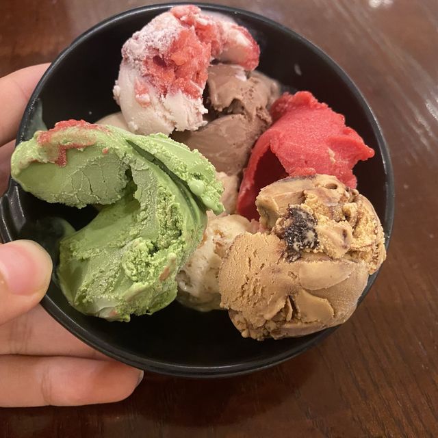 《台北》台北花園大酒店-饗聚廚房！
