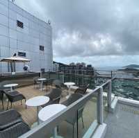 雅格酒店WANDERful World 主題海景客房