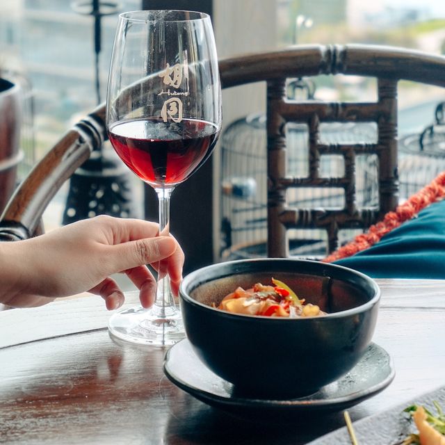 "尖沙咀美食打卡hkfoodies"