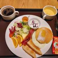 Best Louis Hamilton Hotel at Busan