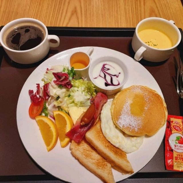 Best Louis Hamilton Hotel at Busan