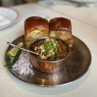 Rajasthan Rifles招牌Club sandwich