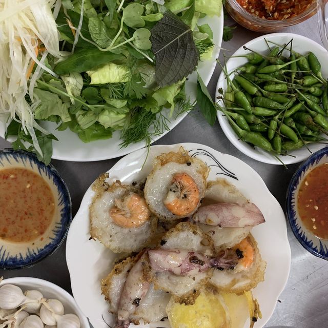 Quy Nhơn - điểm đến thật dễ thương