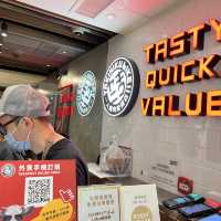 日本🇯🇵最高人氣一人燒肉店！Yakiniku Like👍
