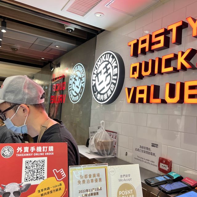 日本🇯🇵最高人氣一人燒肉店！Yakiniku Like👍