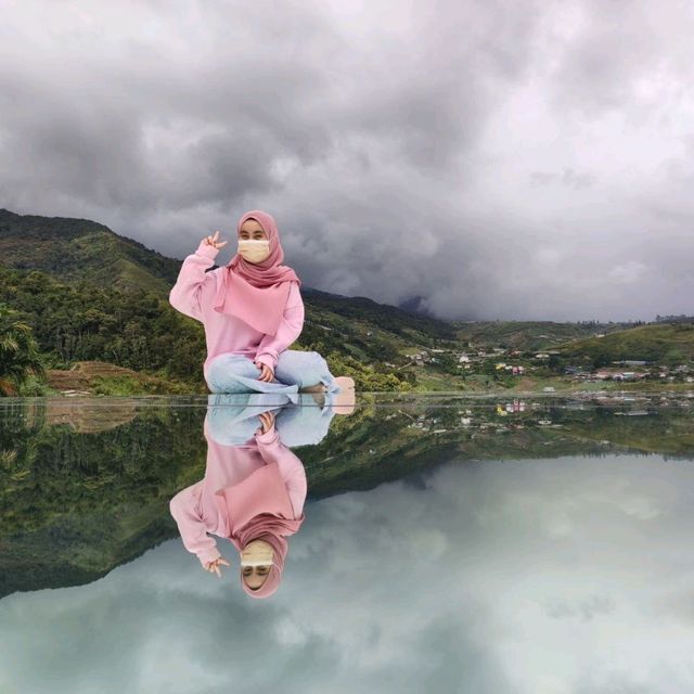 Culvert View, Kundasang Sabah