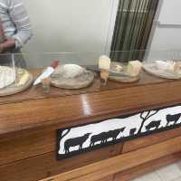 Coldstream dairy 