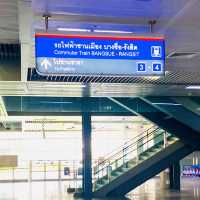 เดินทางเร็วขึ้นด้วยรถไฟฟ้าสายสีแดง | กรุงเทพ