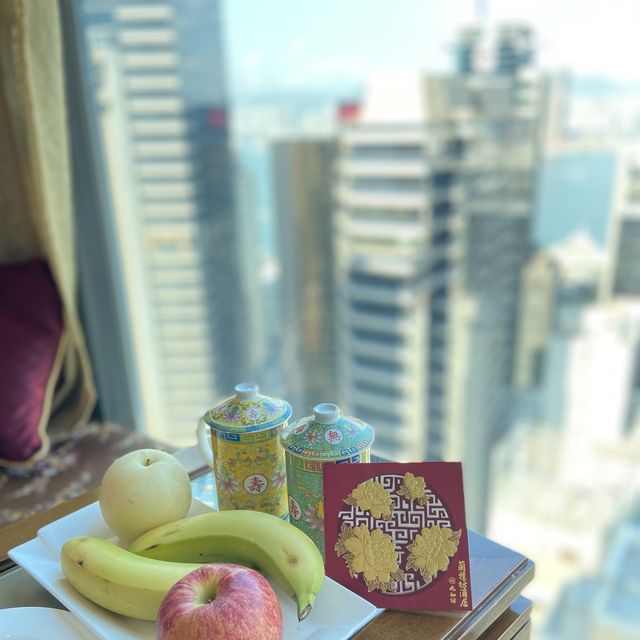 上環站5分鐘到達蘭桂坊九如坊酒店🏨
