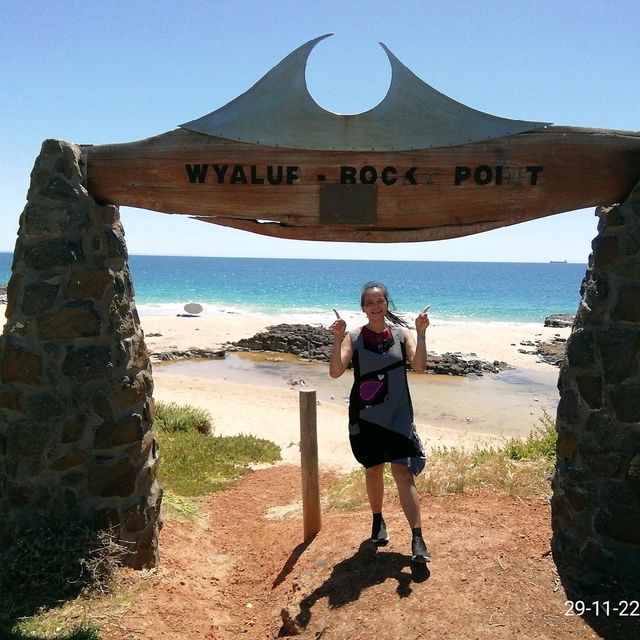 Bunbury Australia 