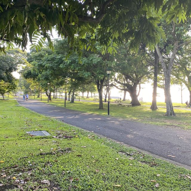East Coast Park