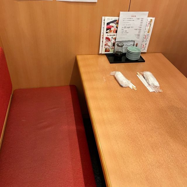 福岡　天神で人気の寿司屋　ひょうたん寿司