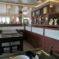 YAMYAM Korea Restaurant @ Brunei