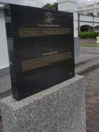 Historically valuable place 
