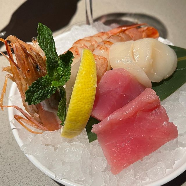旺角隱世西餐廳～必食生蠔🦪