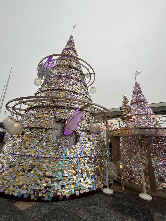 海港城夢幻獨角獸樂園 🦄