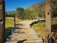 ชนบท เขาใหญ่ - Chonnabot Khaoyai