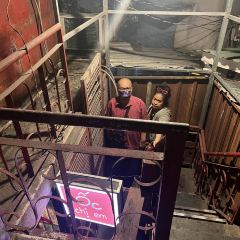 Oc Chi Em User Photo