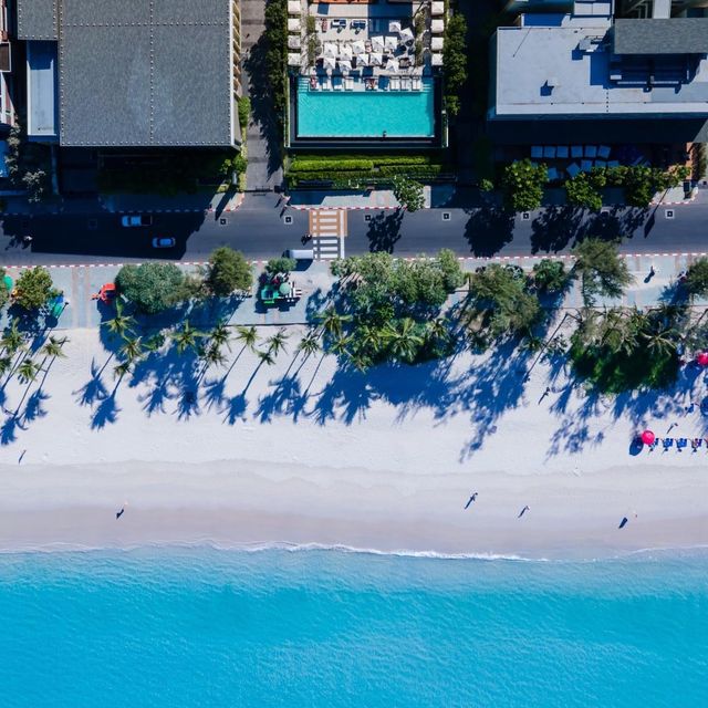 Four Points by Sheraton Phuket Patong 