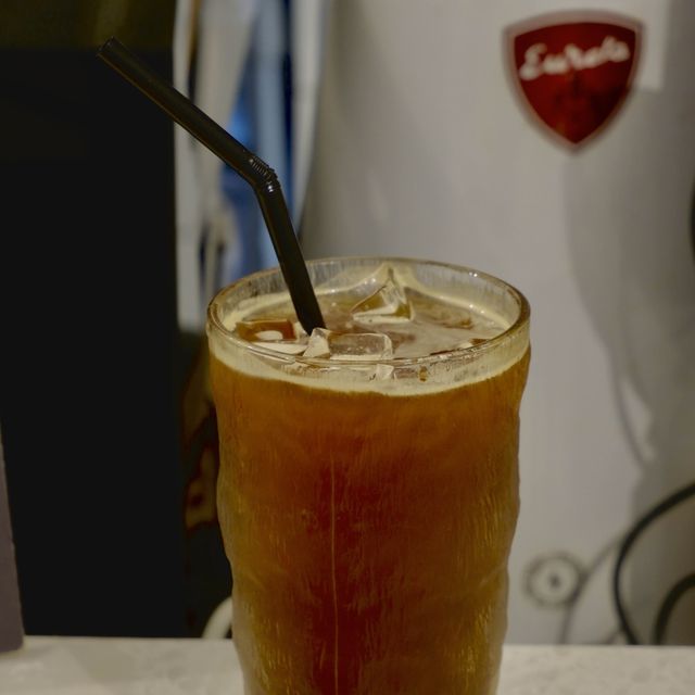 價錢親民Cafe之人情味濃厚 