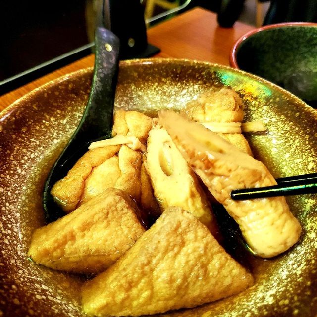 【為食青蛙：銅鑼灣九鬼居酒屋】