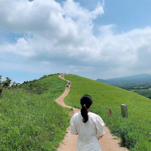 제주에서 만나는 리틀 스위스 