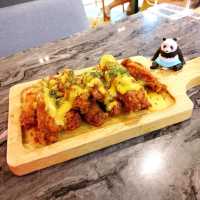 銅鑼灣都有HeSheEat