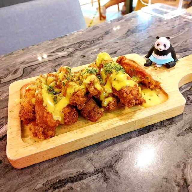 銅鑼灣都有HeSheEat