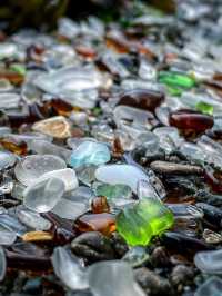 Glass Beach