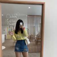 햇살이 비추는 디저트맛집