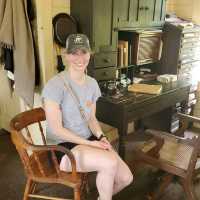 Living History Farms